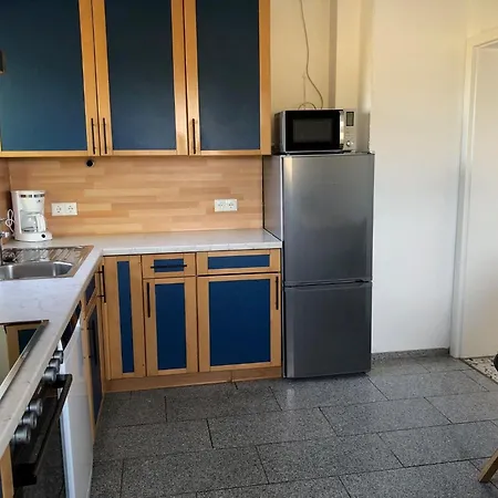 Ferienhaus-sonnenwinkel Feriehus Gammendorf