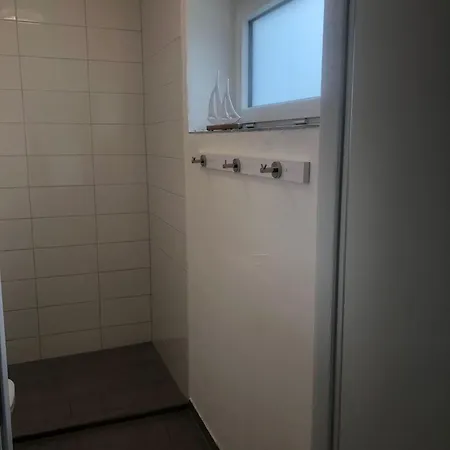 Feriehus Ferienhaus-sonnenwinkel Gammendorf