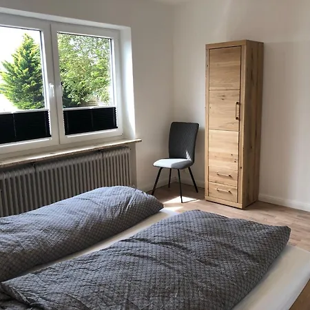 Ferienhaus-sonnenwinkel *