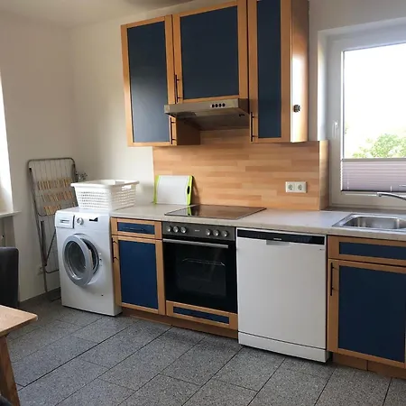 Ferienhaus-sonnenwinkel Feriehus