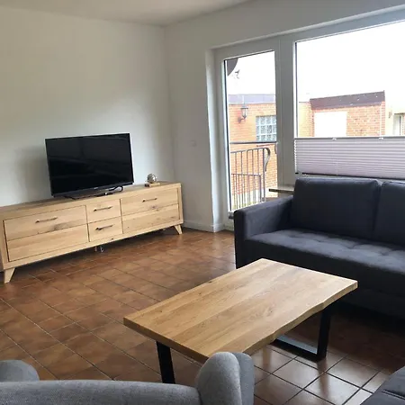 Ferienhaus-sonnenwinkel Feriehus Gammendorf