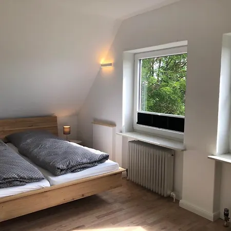 Ferienhaus-sonnenwinkel Feriehus *