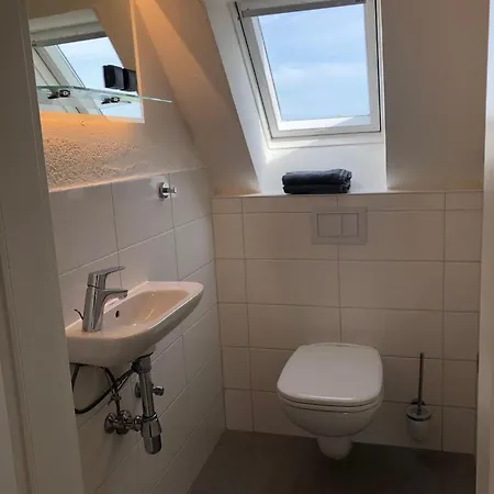 Feriehus Ferienhaus-sonnenwinkel Gammendorf