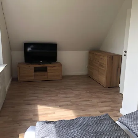 Ferienhaus-sonnenwinkel Gammendorf