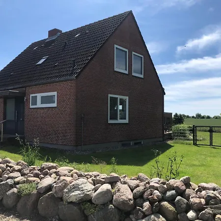 Ferienhaus-sonnenwinkel * Gammendorf