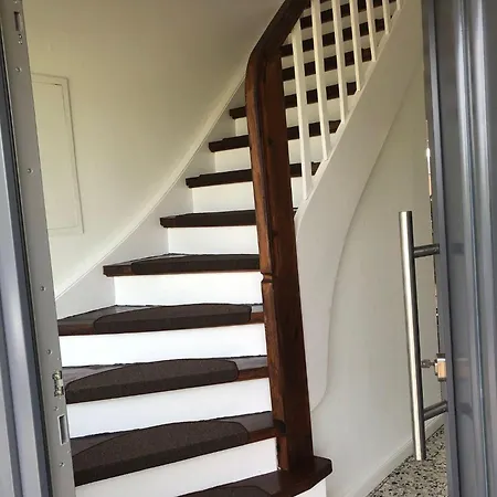 Feriehus Ferienhaus-sonnenwinkel