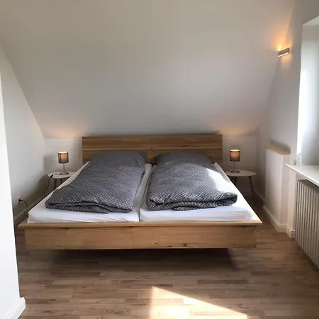 Ferienhaus-sonnenwinkel * Gammendorf