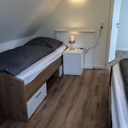 Ferienhaus-sonnenwinkel