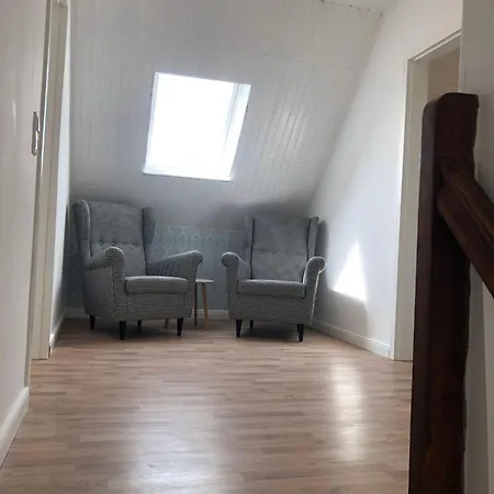 Ferienhaus-sonnenwinkel Feriehus