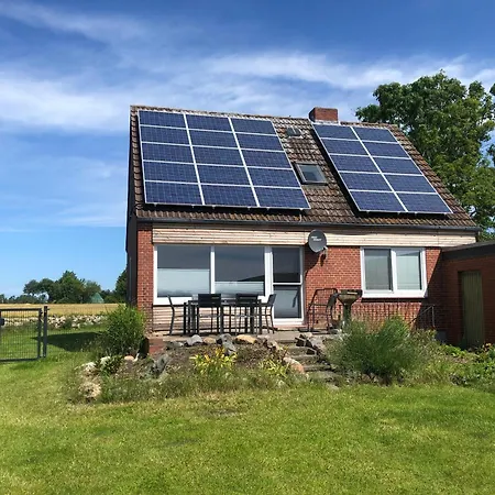 Feriehus Ferienhaus-sonnenwinkel *