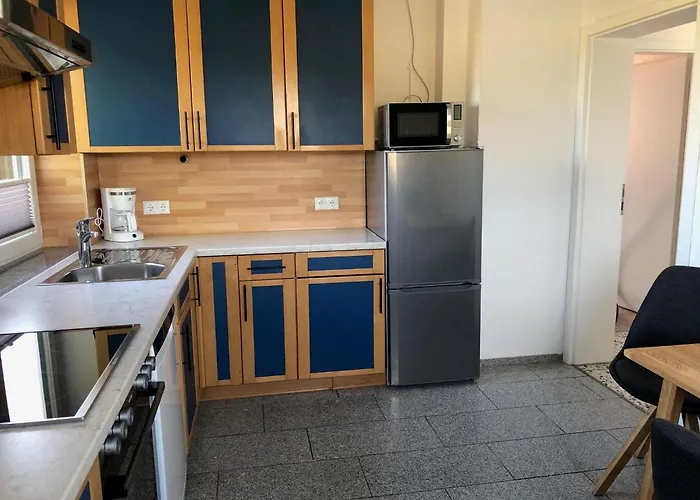 Ferienhaus-sonnenwinkel Casa vacanze Gammendorf