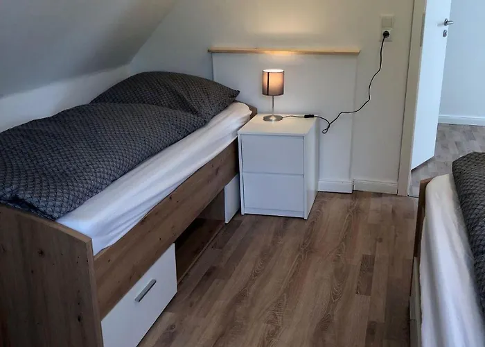 Ferienhaus-sonnenwinkel